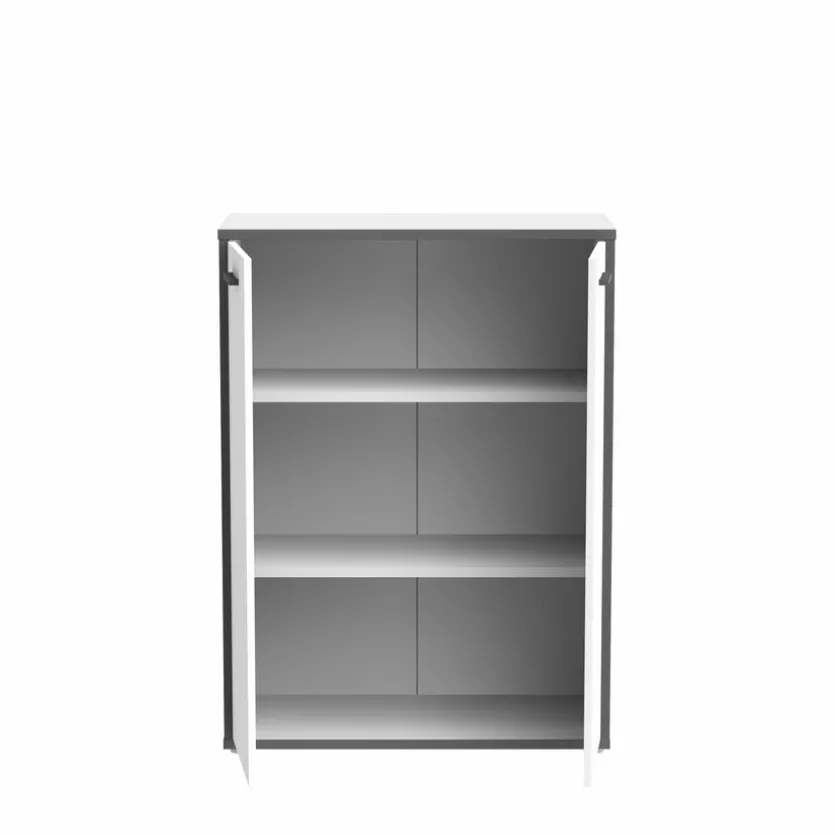 Aktenschrank 2-trg. Keflavik