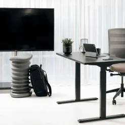 Aktiv-Bürostuhl Sitness 4D