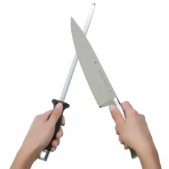 Allzweckmesser Spitzenklasse Plus 12 cm