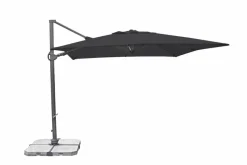 Ampelschirm Ravenna AX 300 x 300 cm