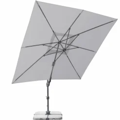 Ampelschirm Ravenna AX 300 x 300 cm