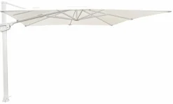 Ampelschirm Amrum Schirm 300 x 300 cm