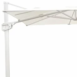 Ampelschirm Amrum Schirm 300 x 300 cm
