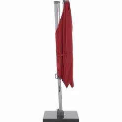 Ampelschirm Knirps 275 x 275 cm