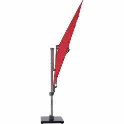 Ampelschirm Knirps 275 x 275 cm