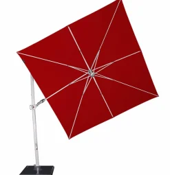 Ampelschirm Knirps 275 x 275 cm