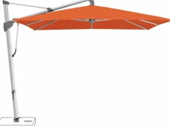 Ampelschirm Sombrano S+ 300 x 300 cm