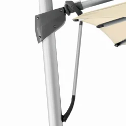 Ampelschirm Sombrano S+ easy 350 x 350cm