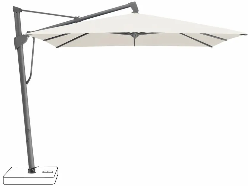 Ampelschirm Sombrano S+ easy 300 x 300cm