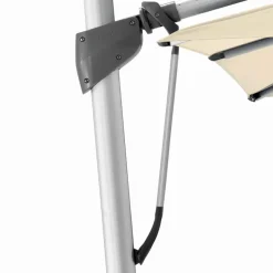 Ampelschirm Sombrano S+ easy 300 x 300cm