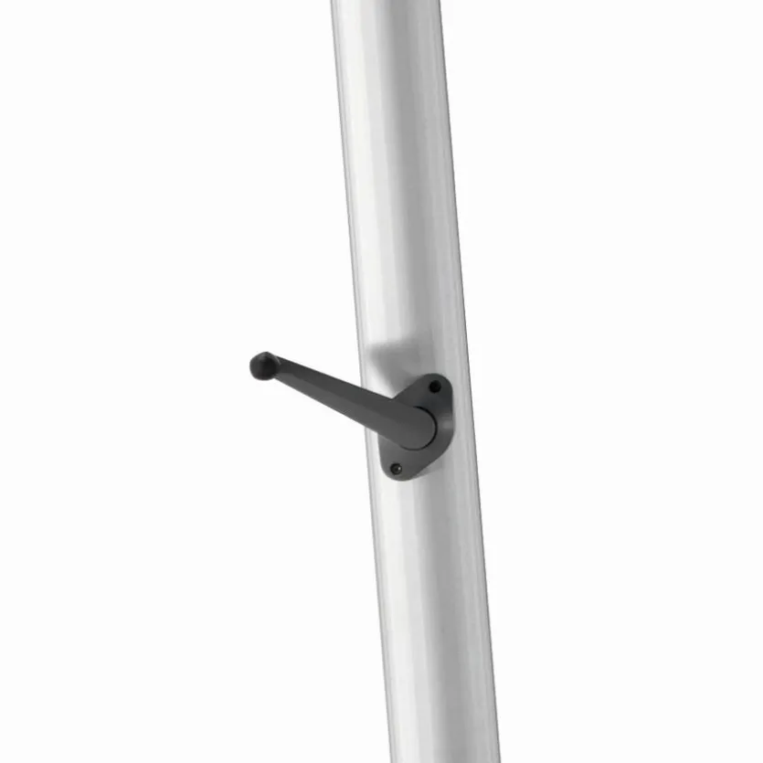 Ampelschirm Sombrano S+ easy 300 x 300cm