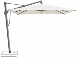 Ampelschirm Sombrano S+ easy 350 x 350cm