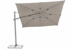 Ampelschirm Varioflex 300 x 300 cm