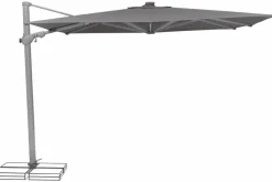 Ampelschirm Varioflex 300 x 300 cm