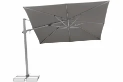 Ampelschirm Varioflex 300 x 300 cm