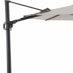 Ampelschirm Amrum Schirm Ø350 cm