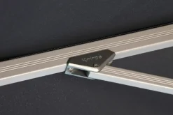 Ampelschirm Knirps Ø 340 cm