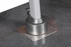 Ampelschirm Knirps Ø 340 cm