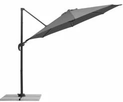 Ampelschirm Rhodos Junior ø 300 cm