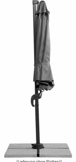 Ampelschirm Rhodos Junior ø 300 cm