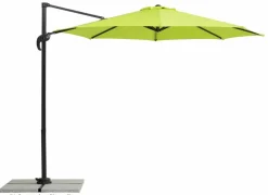 Ampelschirm Rhodos Junior ø 300 cm