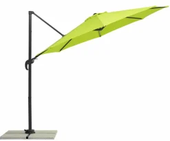 Ampelschirm Rhodos Junior ø 300 cm