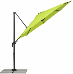 Ampelschirm Rhodos Junior ø 300 cm