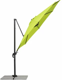 Ampelschirm Rhodos Junior ø 300 cm