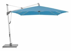 Ampelschirm Sombrano S+ 350 x 350 cm