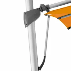 Ampelschirm Sombrano S+ 350 x 350 cm
