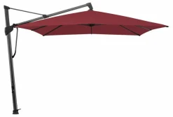 Ampelschirm Sombrano S+ 300 x 300 cm
