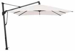 Ampelschirm Sombrano S+ 300 x 300 cm