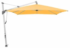 Ampelschirm Sombrano S+ 300 x 300 cm