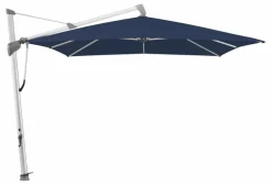 Ampelschirm Sombrano S+ 300 x 300 cm