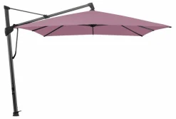 Ampelschirm Sombrano S+ 300 x 300 cm
