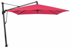 Ampelschirm Sombrano S+ 300 x 300 cm