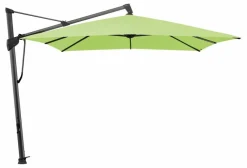 Ampelschirm Sombrano S+ 300 x 300 cm