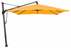 Ampelschirm Sombrano S+ 300 x 300 cm