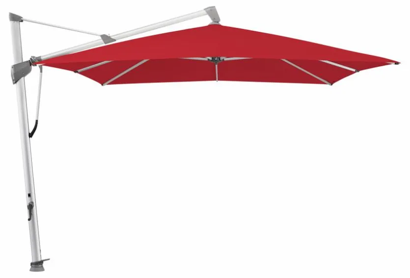 Ampelschirm Sombrano S+ 300 x 300 cm