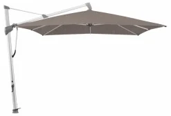 Ampelschirm Sombrano S+ 300 x 300 cm