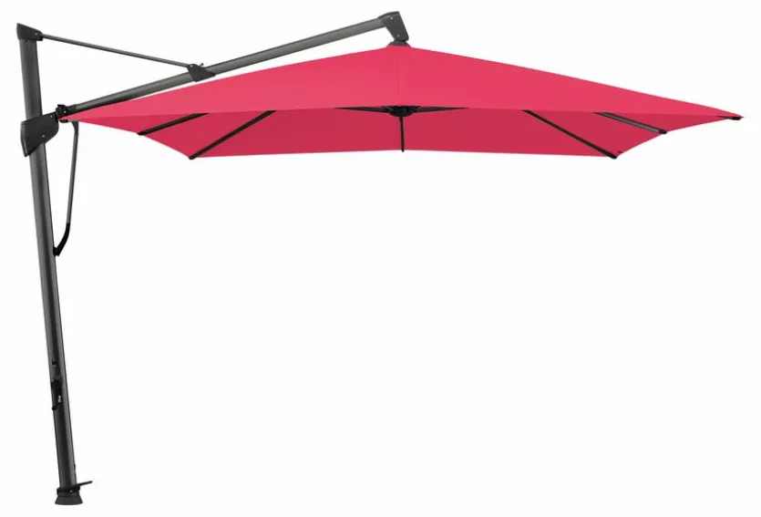 Ampelschirm Sombrano S+ 300 x 300 cm