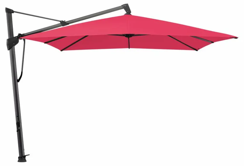 Ampelschirm Sombrano S+ 300 x 300 cm