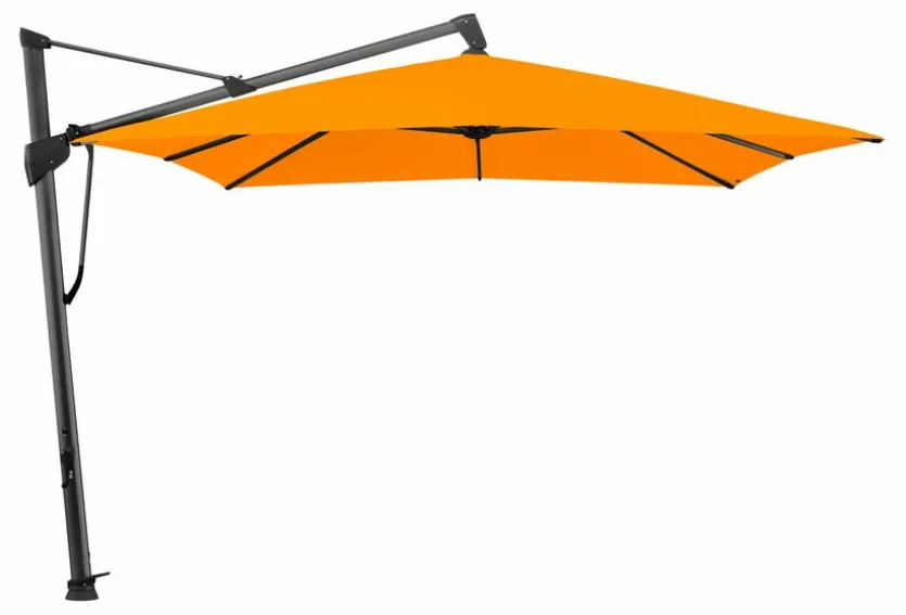 Ampelschirm Sombrano S+ 400 x 300 cm