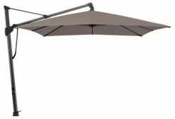 Ampelschirm Sombrano S+ 400 x 300 cm