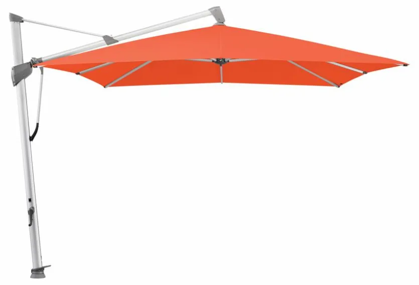 Ampelschirm Sombrano S+ 400 x 300 cm