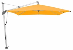 Ampelschirm Sombrano S+ 400 x 300 cm