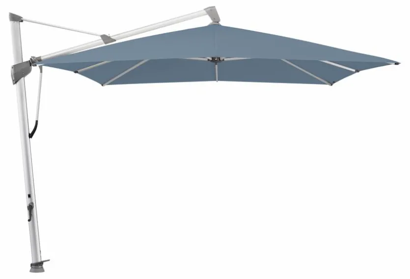 Ampelschirm Sombrano S+ 400 x 300 cm
