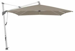 Ampelschirm Sombrano S+ 400 x 300 cm