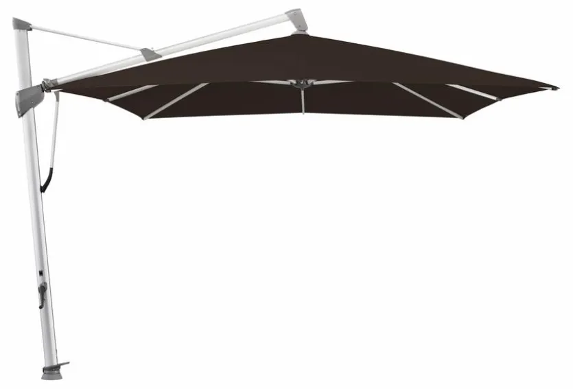 Ampelschirm Sombrano S+ 400 x 300 cm