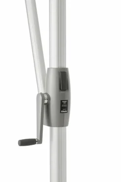 Ampelschirm Sunwing Casa Easy 270x270cm